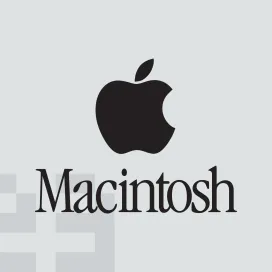 Apple Macintosh